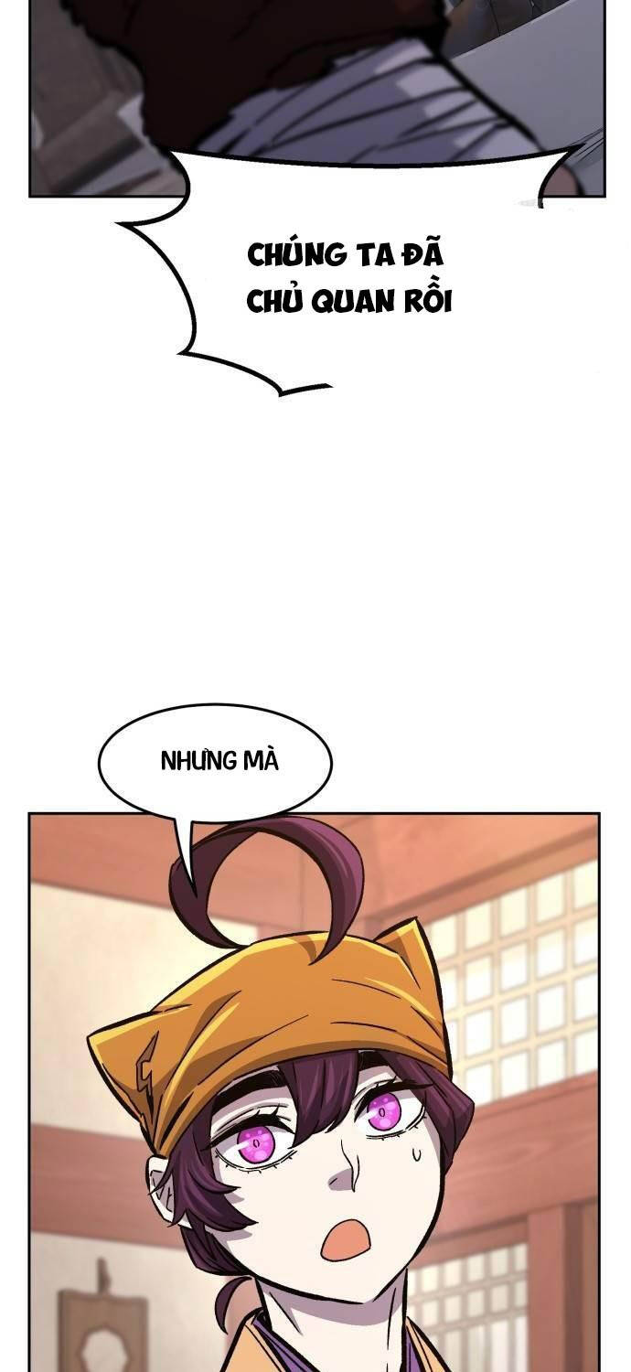 Tuyệt Đối Kiếm Cảm - Chapter 94 - Page 64