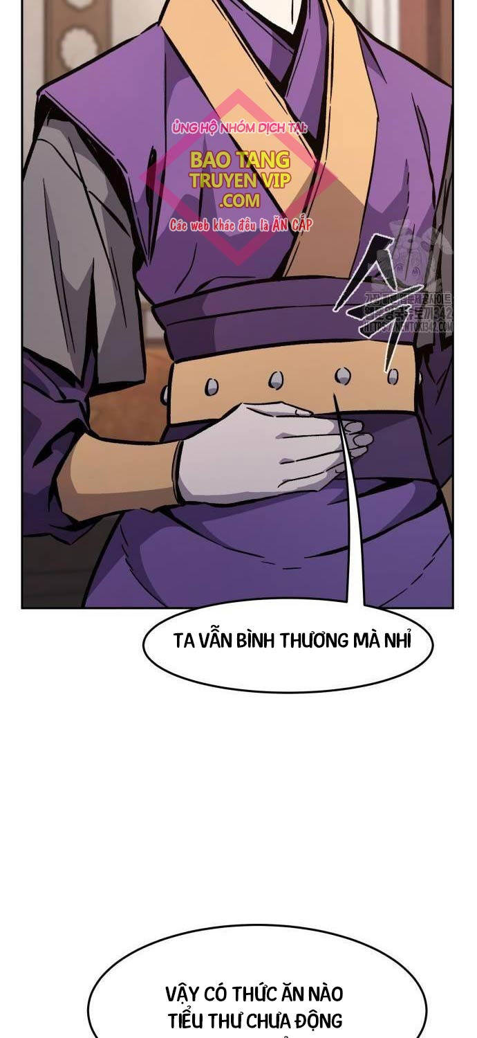 Tuyệt Đối Kiếm Cảm - Chapter 94 - Page 65