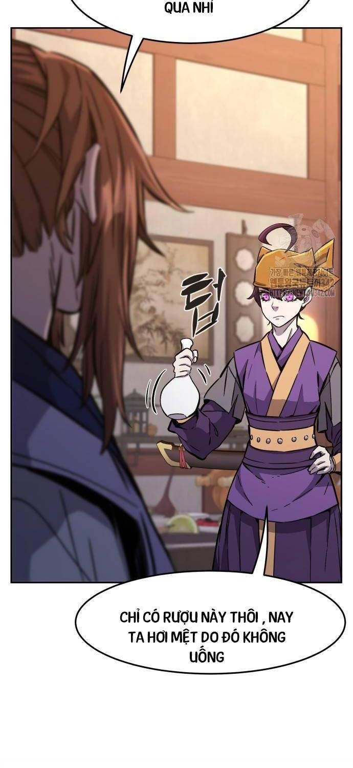 Tuyệt Đối Kiếm Cảm - Chapter 94 - Page 66