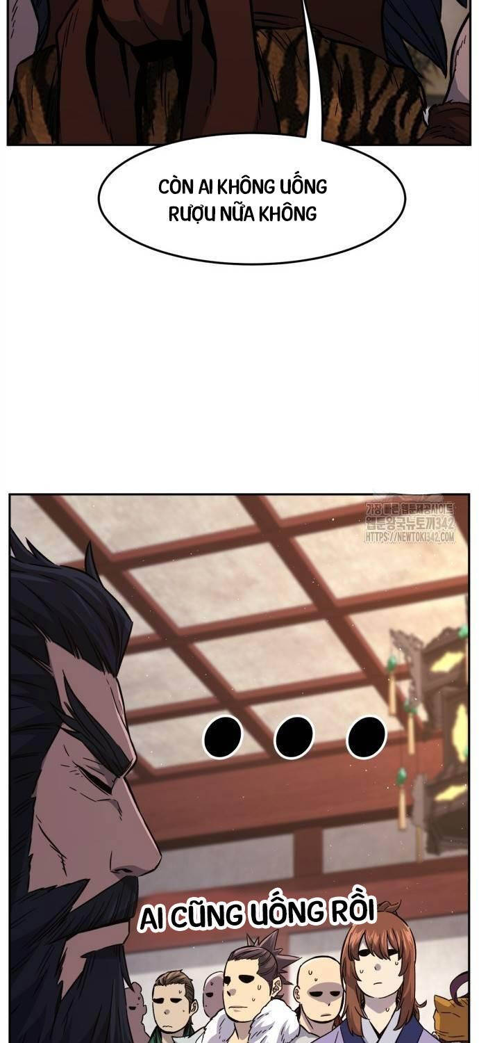 Tuyệt Đối Kiếm Cảm - Chapter 94 - Page 68