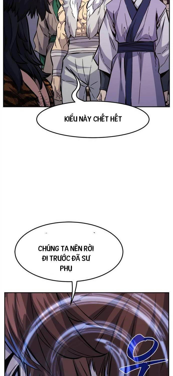 Tuyệt Đối Kiếm Cảm - Chapter 94 - Page 69