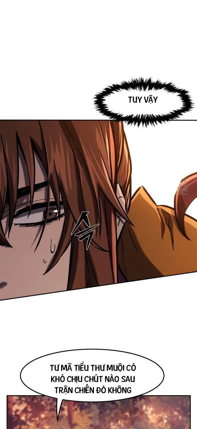 Tuyệt Đối Kiếm Cảm - Chapter 94 - Page 7