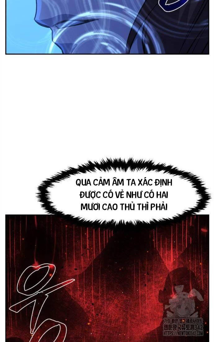 Tuyệt Đối Kiếm Cảm - Chapter 94 - Page 71