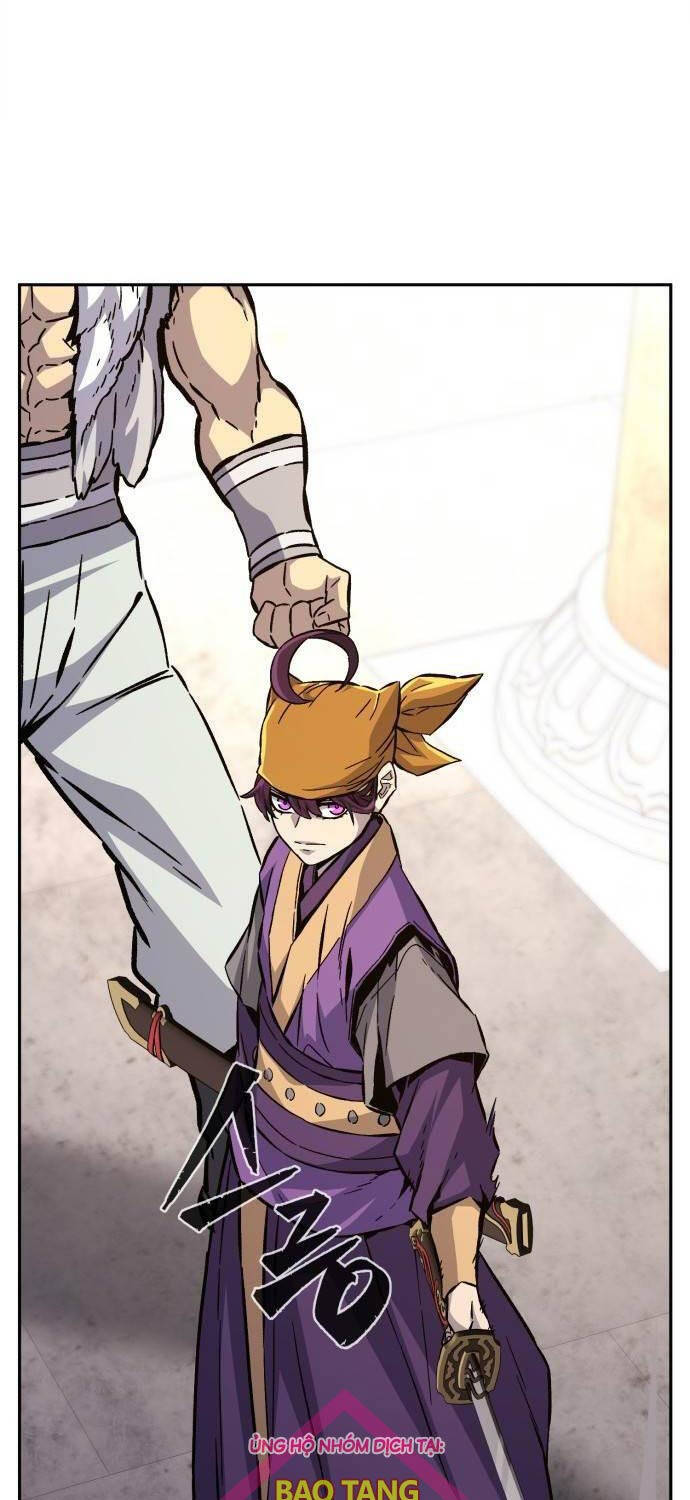 Tuyệt Đối Kiếm Cảm - Chapter 94 - Page 74