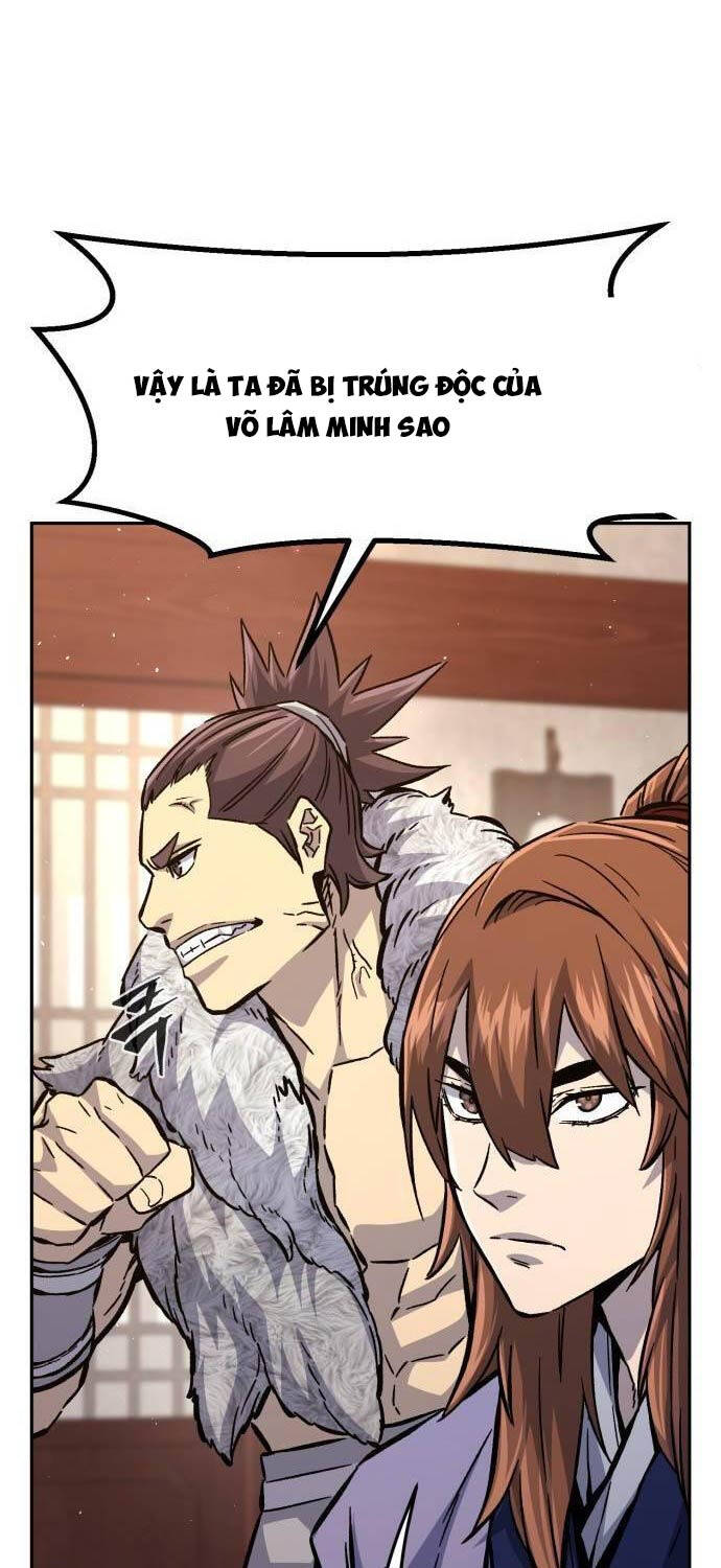 Tuyệt Đối Kiếm Cảm - Chapter 94 - Page 77