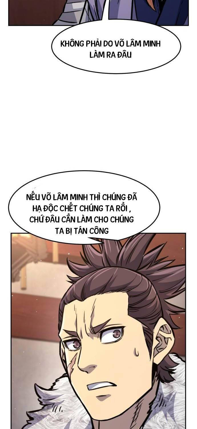 Tuyệt Đối Kiếm Cảm - Chapter 94 - Page 78