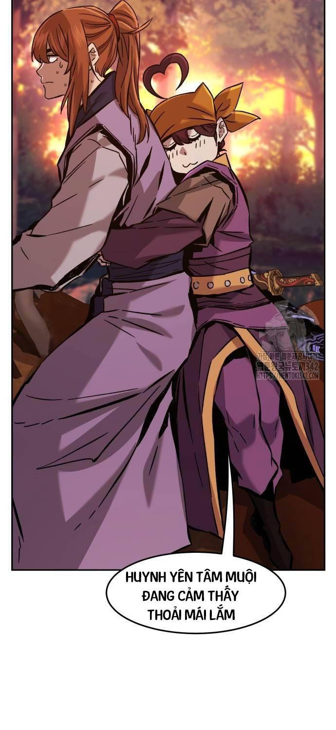 Tuyệt Đối Kiếm Cảm - Chapter 94 - Page 8