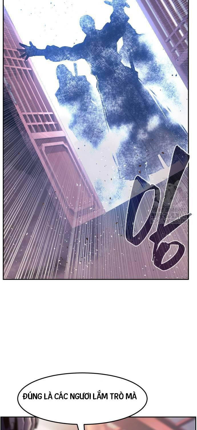 Tuyệt Đối Kiếm Cảm - Chapter 94 - Page 80