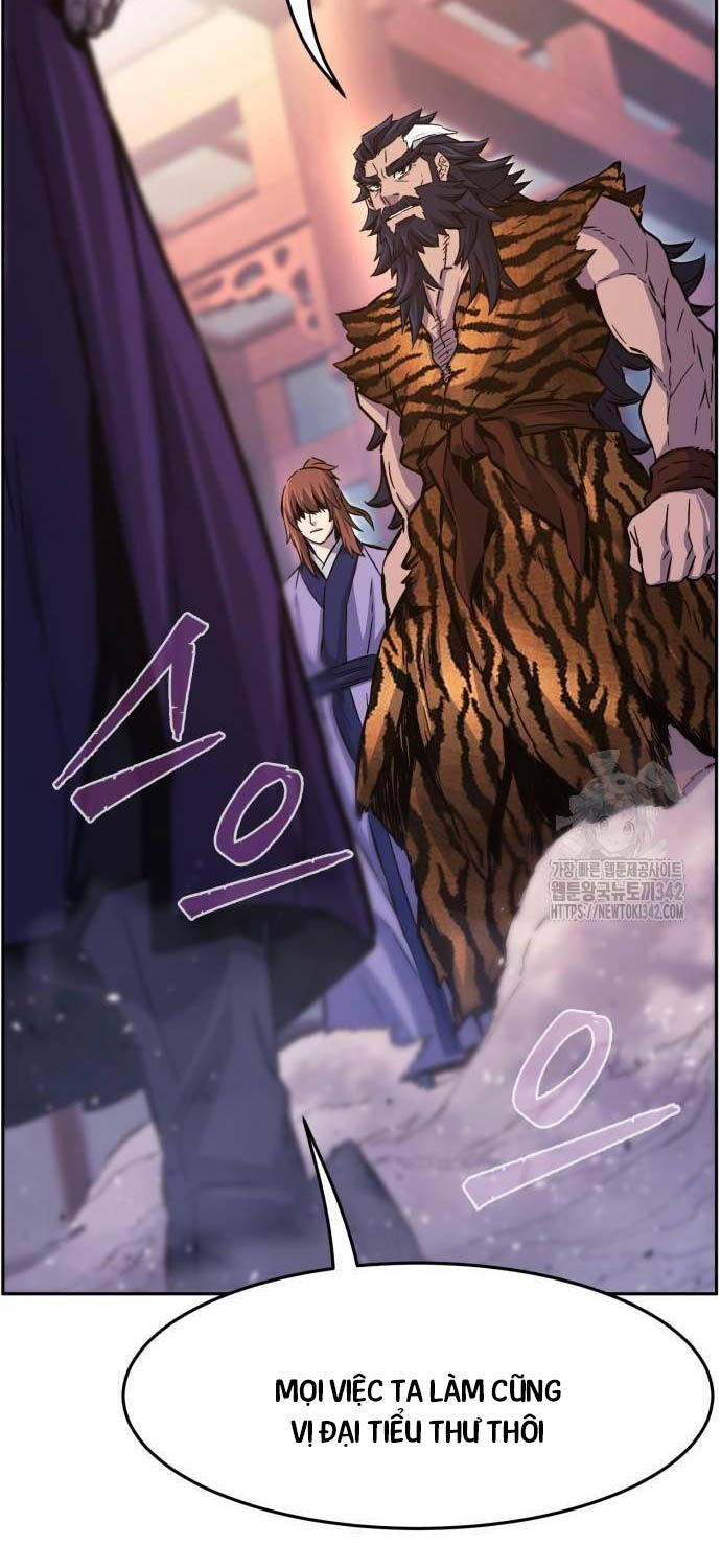 Tuyệt Đối Kiếm Cảm - Chapter 94 - Page 81