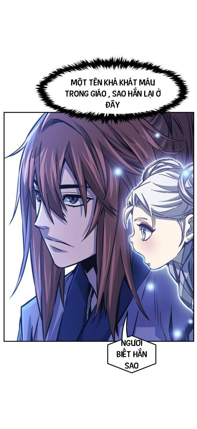 Tuyệt Đối Kiếm Cảm - Chapter 94 - Page 84