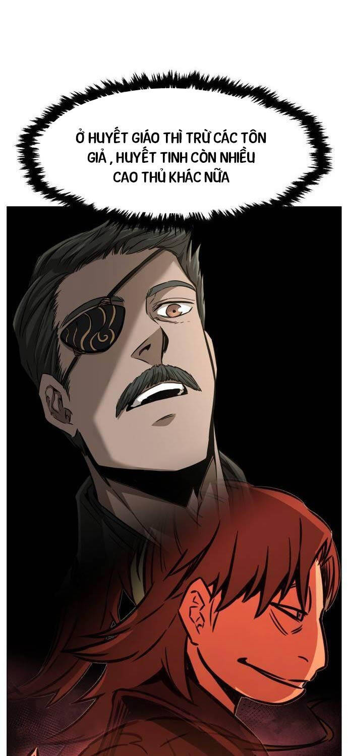 Tuyệt Đối Kiếm Cảm - Chapter 94 - Page 85