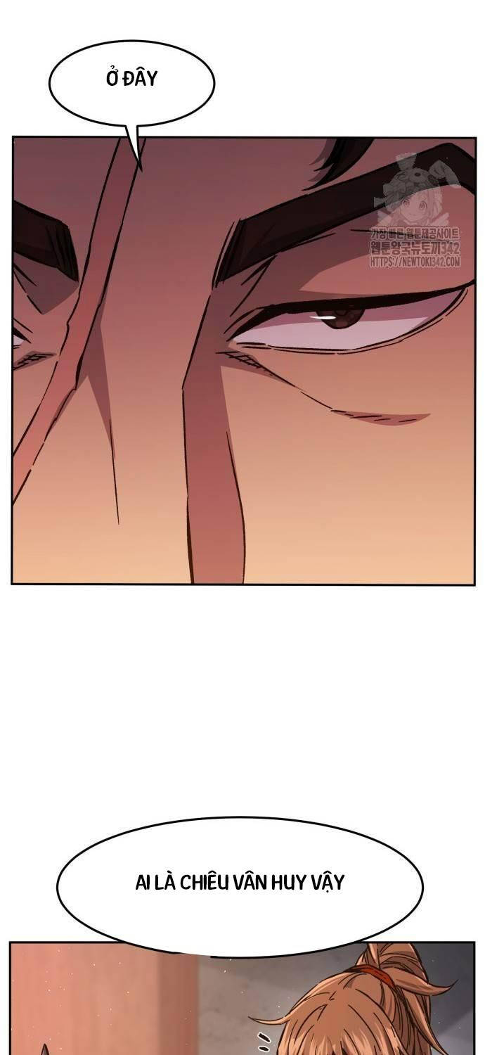 Tuyệt Đối Kiếm Cảm - Chapter 94 - Page 88