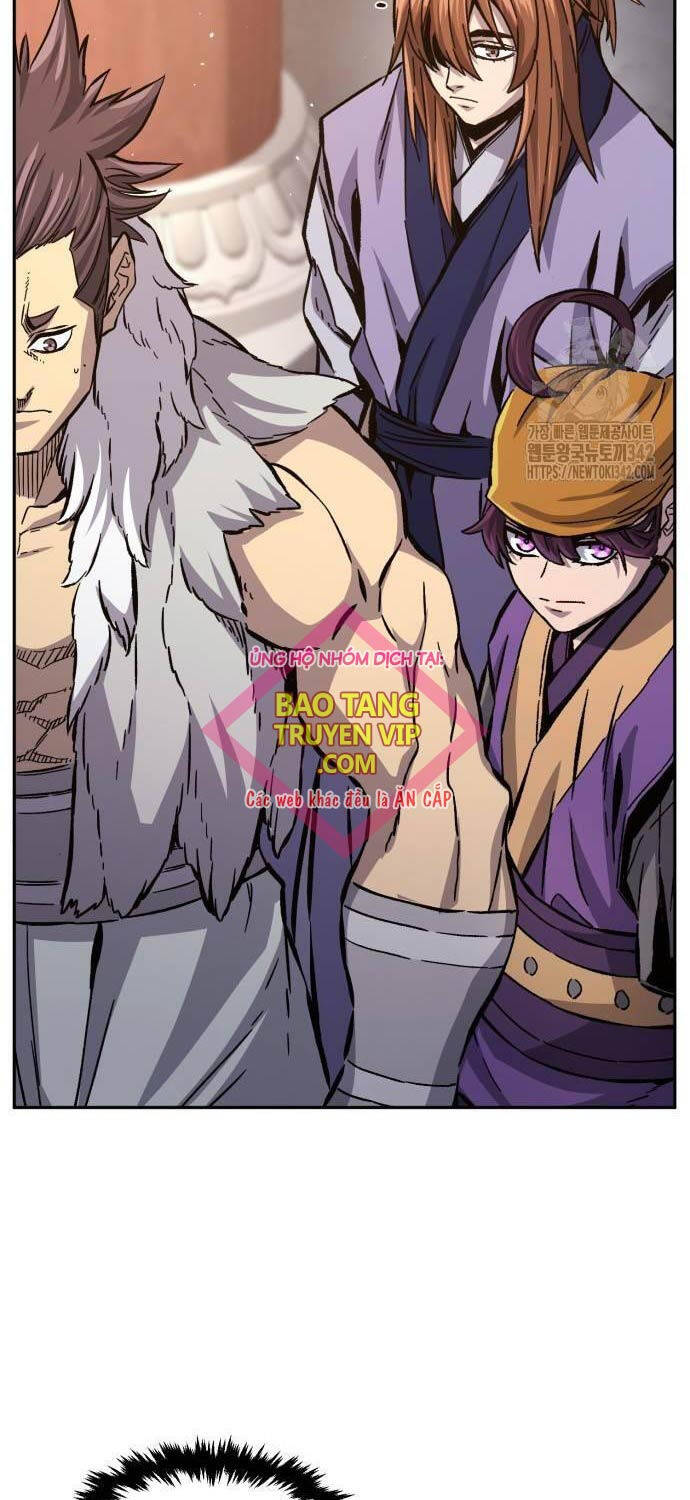 Tuyệt Đối Kiếm Cảm - Chapter 94 - Page 89