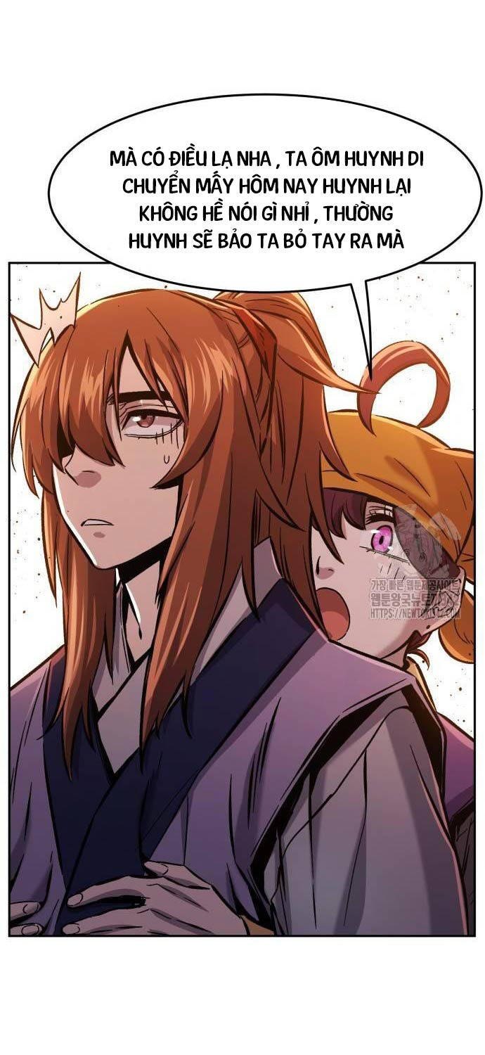 Tuyệt Đối Kiếm Cảm - Chapter 94 - Page 9