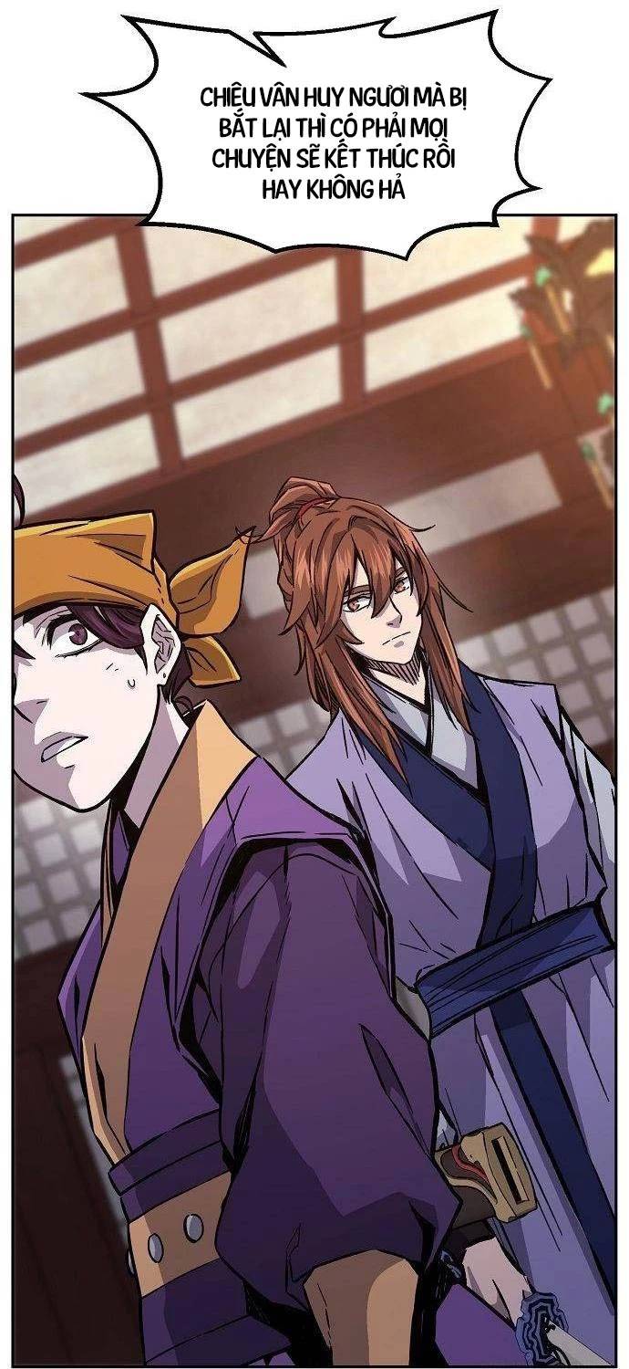 Tuyệt Đối Kiếm Cảm - Chapter 95 - Page 10