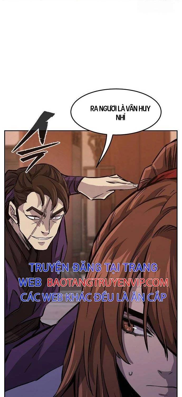 Tuyệt Đối Kiếm Cảm - Chapter 95 - Page 11