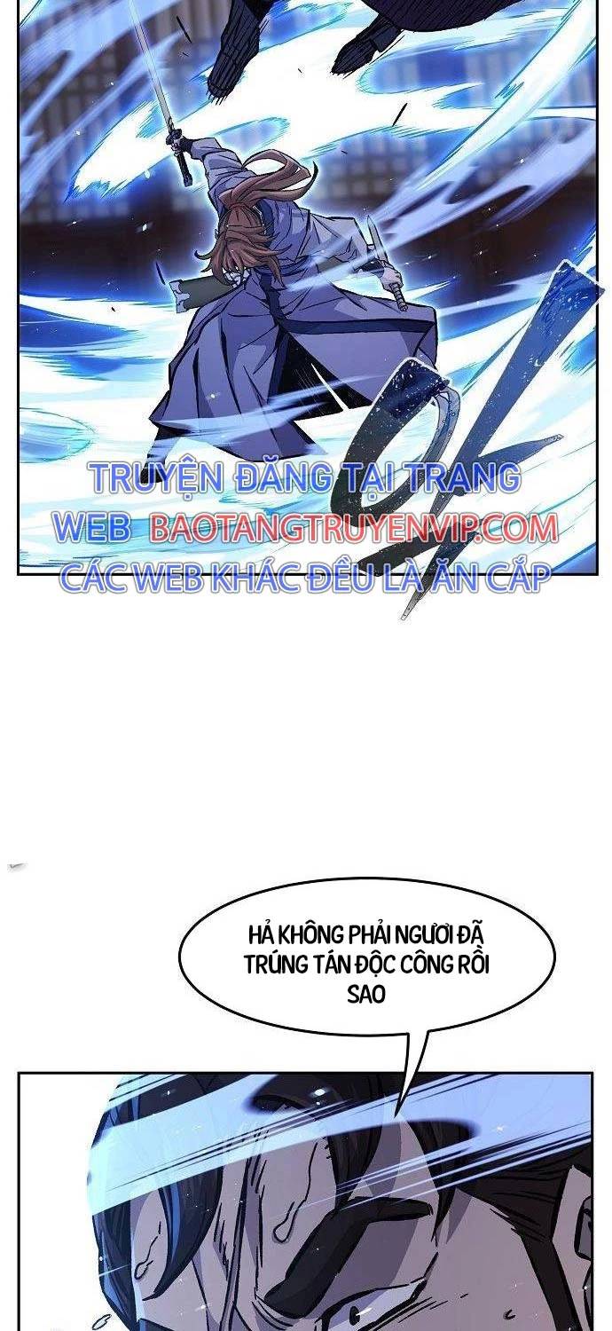 Tuyệt Đối Kiếm Cảm - Chapter 95 - Page 15