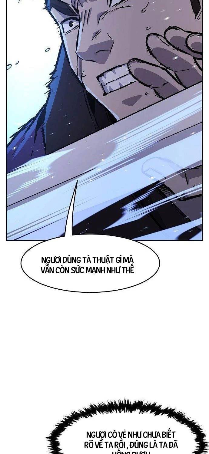 Tuyệt Đối Kiếm Cảm - Chapter 95 - Page 16