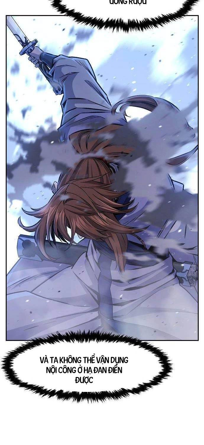 Tuyệt Đối Kiếm Cảm - Chapter 95 - Page 17