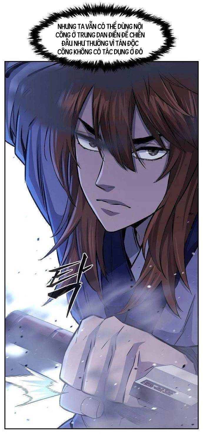 Tuyệt Đối Kiếm Cảm - Chapter 95 - Page 19