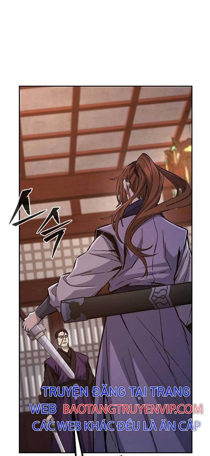 Tuyệt Đối Kiếm Cảm - Chapter 95 - Page 20