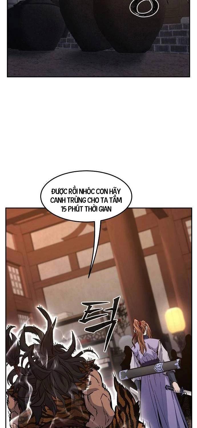 Tuyệt Đối Kiếm Cảm - Chapter 95 - Page 23