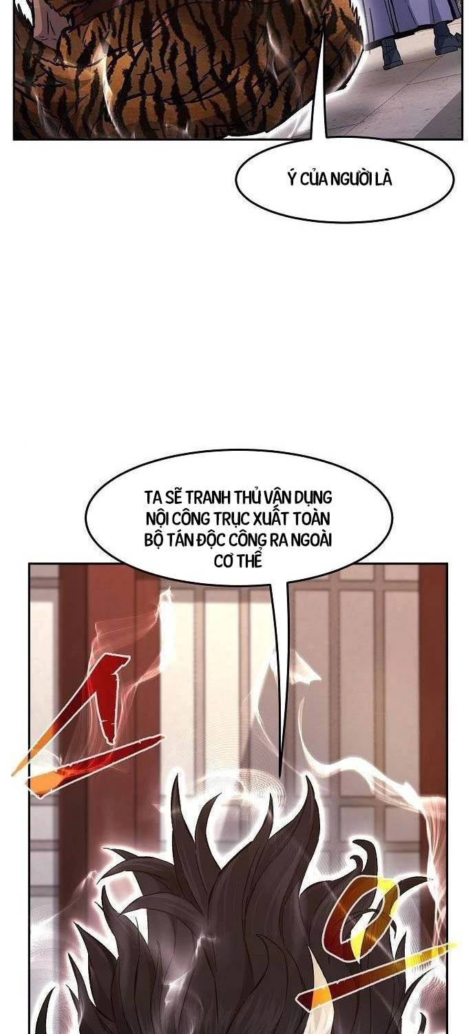 Tuyệt Đối Kiếm Cảm - Chapter 95 - Page 24