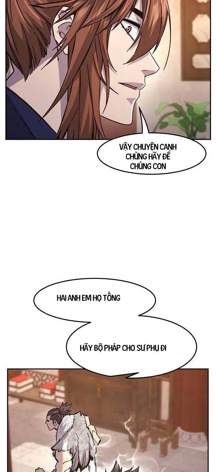 Tuyệt Đối Kiếm Cảm - Chapter 95 - Page 26