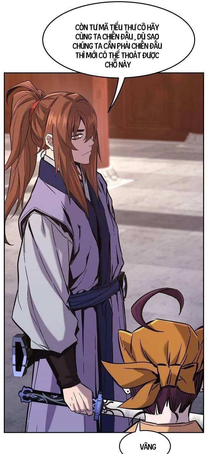 Tuyệt Đối Kiếm Cảm - Chapter 95 - Page 28