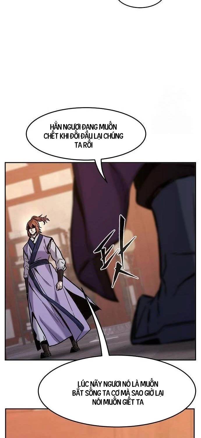 Tuyệt Đối Kiếm Cảm - Chapter 95 - Page 29