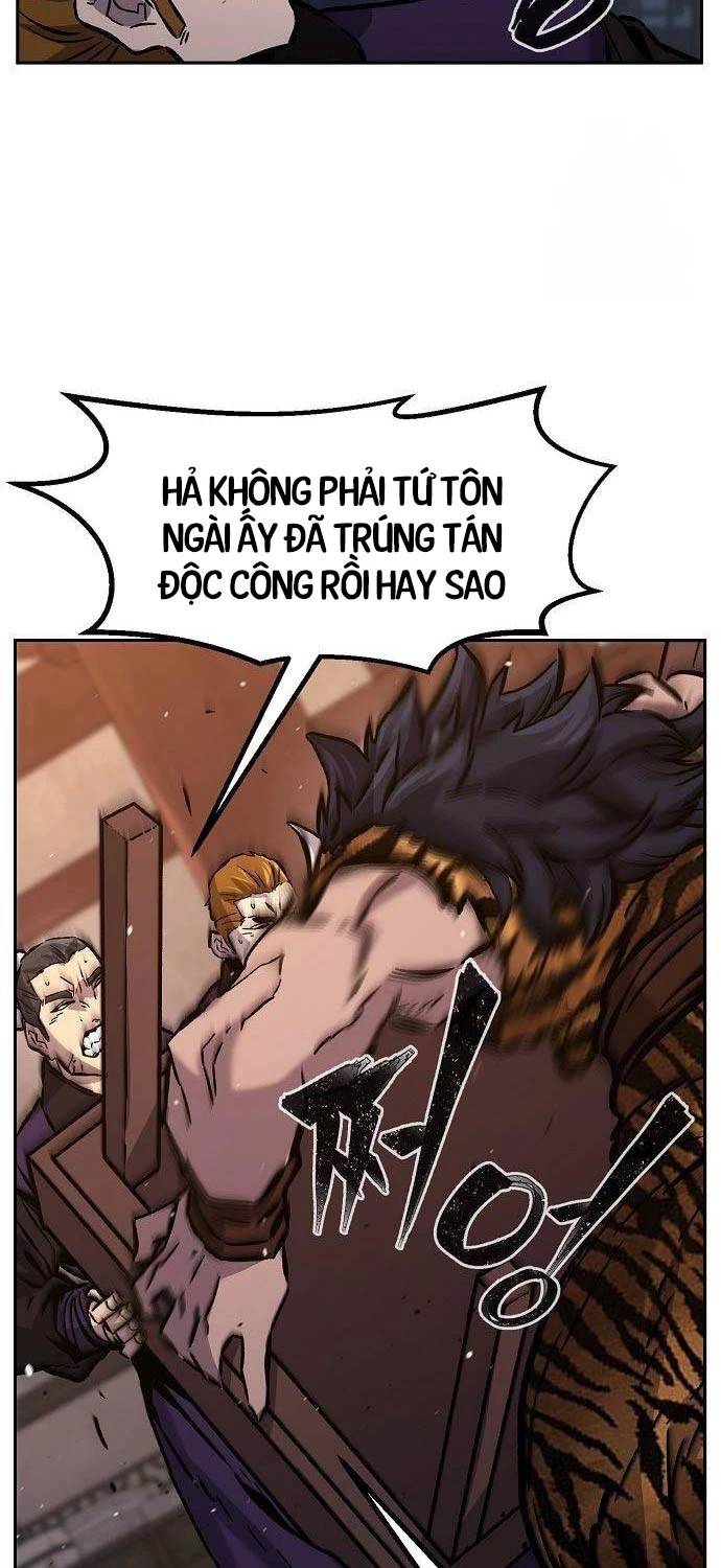 Tuyệt Đối Kiếm Cảm - Chapter 95 - Page 3