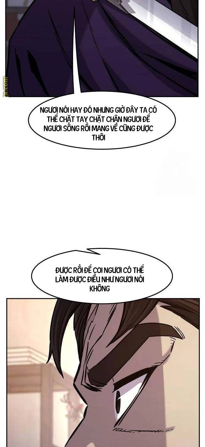 Tuyệt Đối Kiếm Cảm - Chapter 95 - Page 31