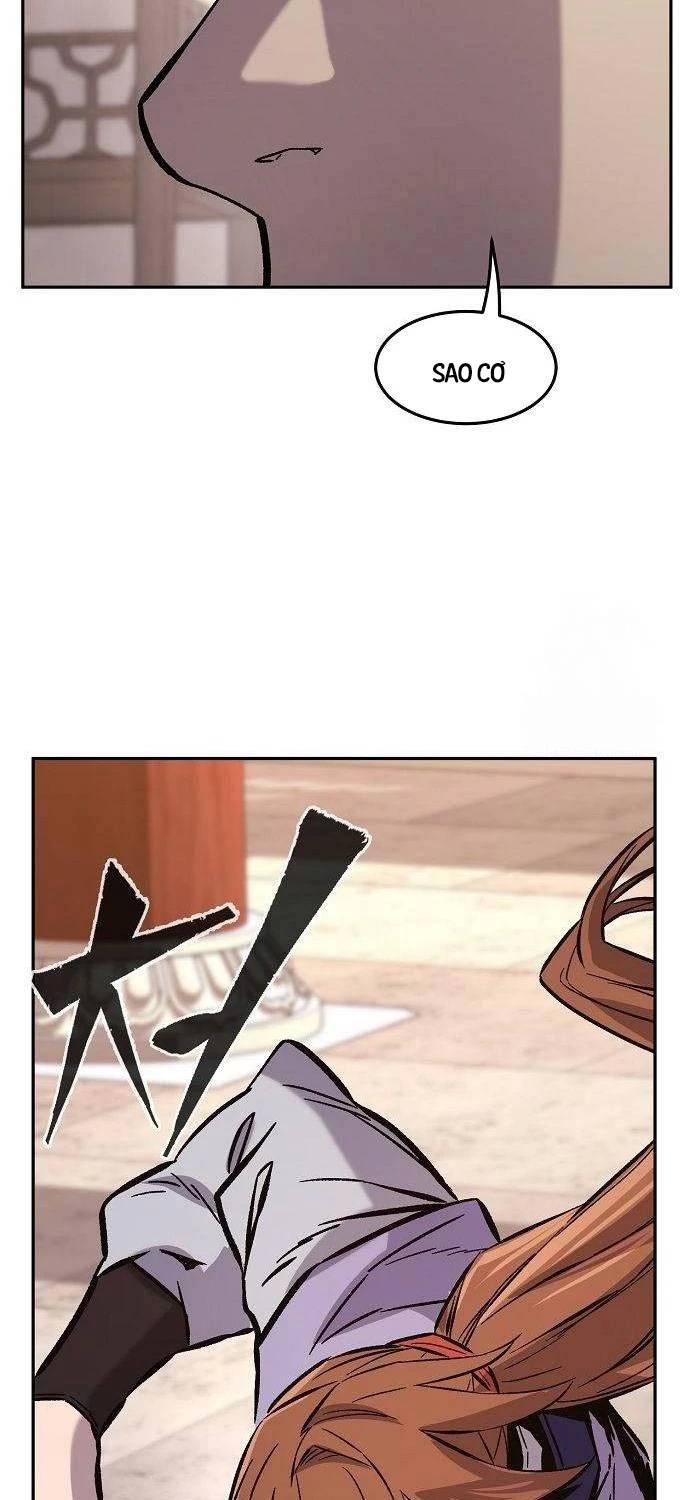 Tuyệt Đối Kiếm Cảm - Chapter 95 - Page 32