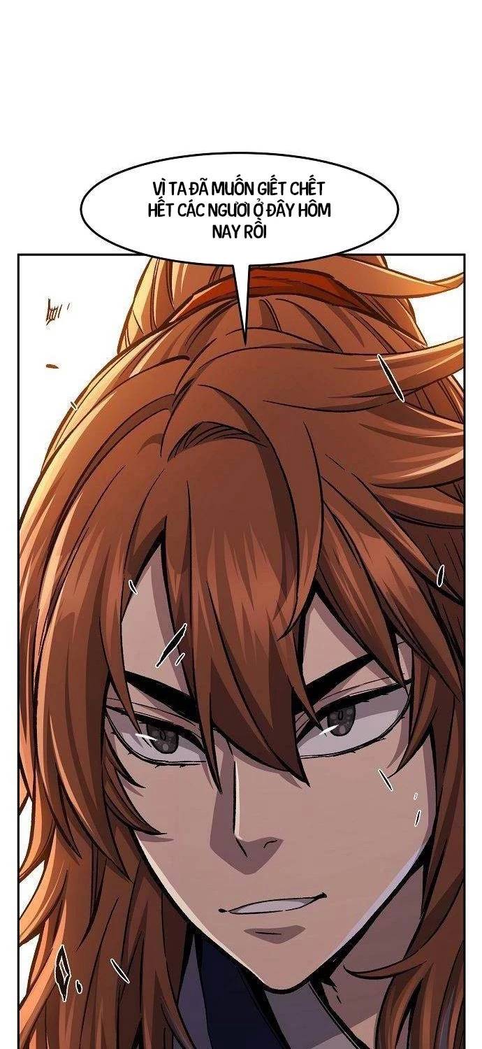 Tuyệt Đối Kiếm Cảm - Chapter 95 - Page 34