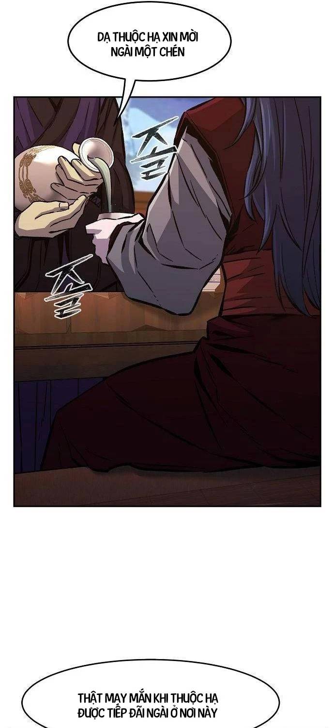 Tuyệt Đối Kiếm Cảm - Chapter 95 - Page 38