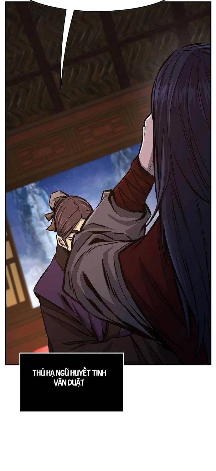 Tuyệt Đối Kiếm Cảm - Chapter 95 - Page 39