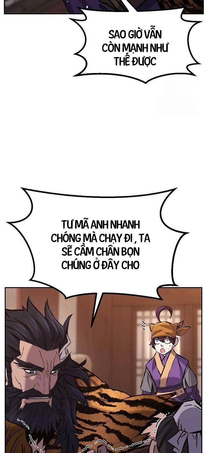 Tuyệt Đối Kiếm Cảm - Chapter 95 - Page 4