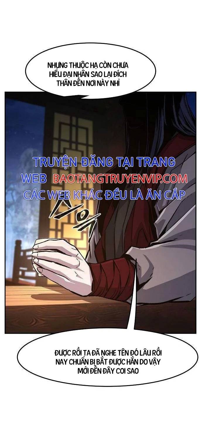 Tuyệt Đối Kiếm Cảm - Chapter 95 - Page 40