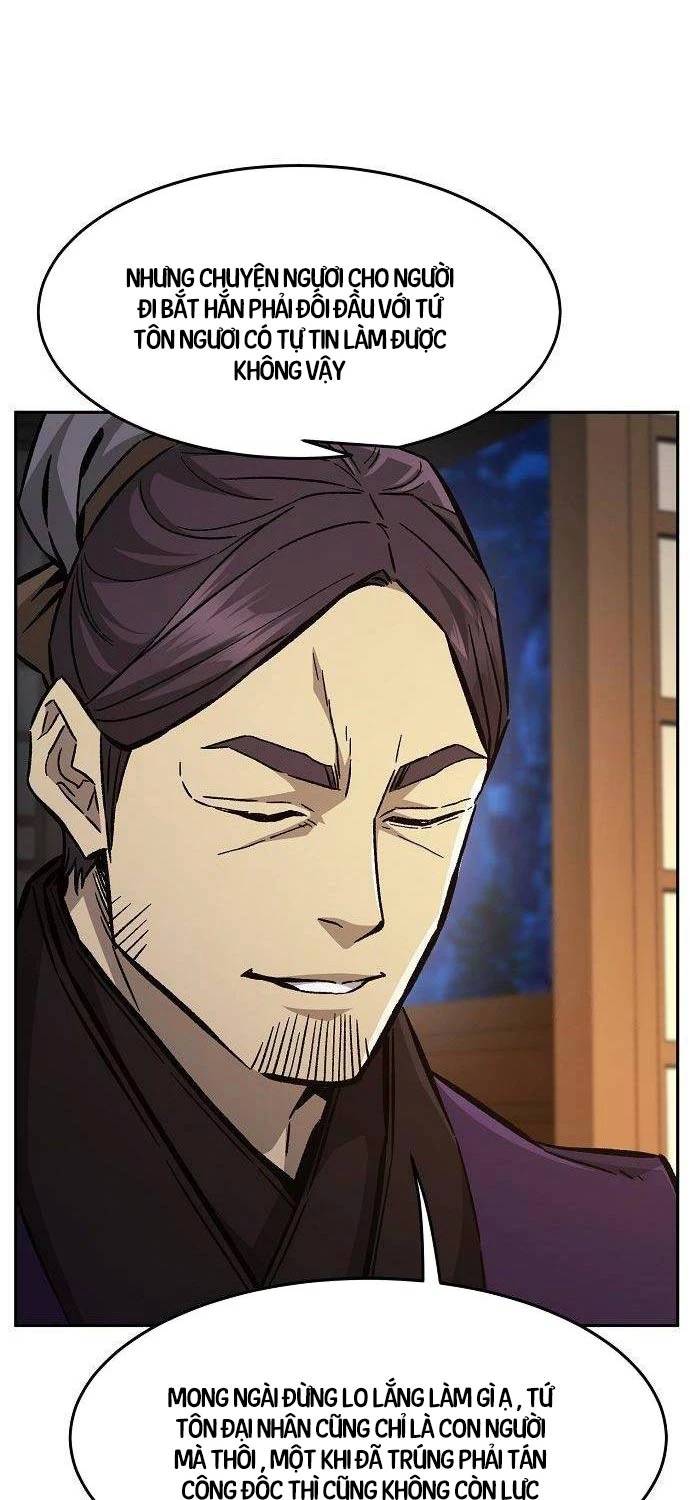 Tuyệt Đối Kiếm Cảm - Chapter 95 - Page 41