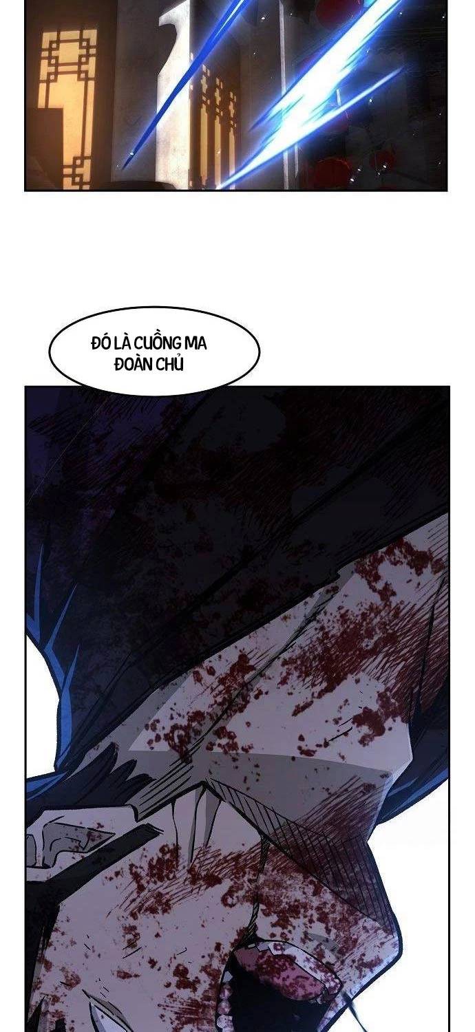 Tuyệt Đối Kiếm Cảm - Chapter 95 - Page 43