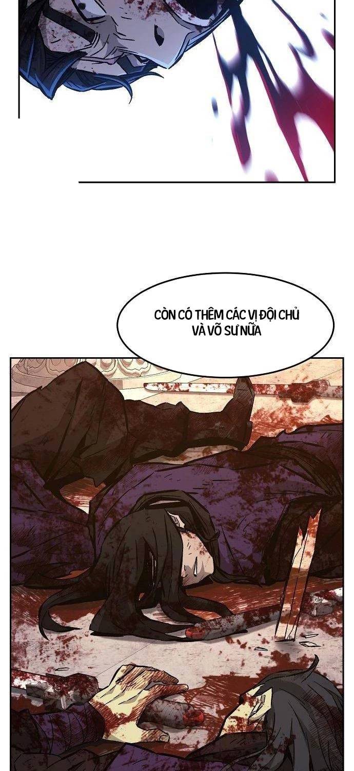 Tuyệt Đối Kiếm Cảm - Chapter 95 - Page 44