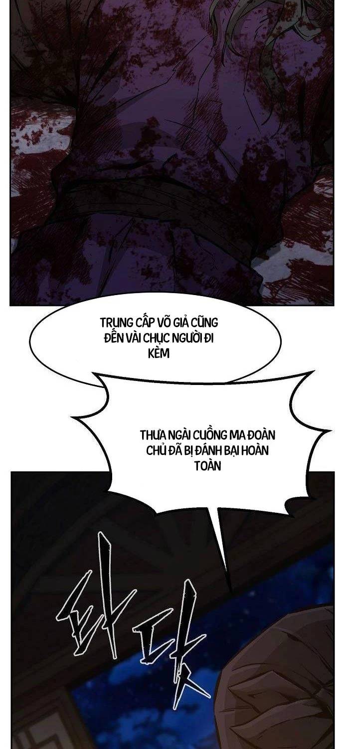 Tuyệt Đối Kiếm Cảm - Chapter 95 - Page 45