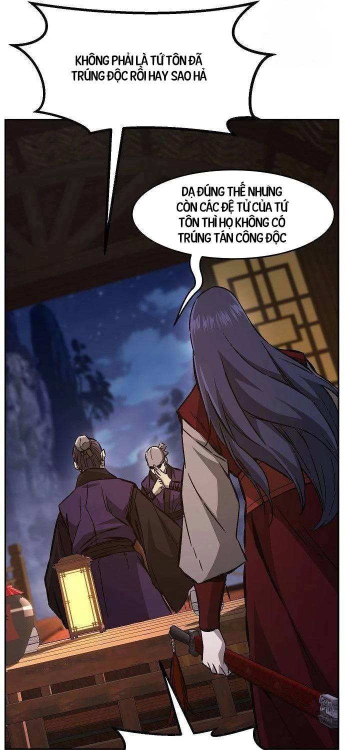 Tuyệt Đối Kiếm Cảm - Chapter 95 - Page 47