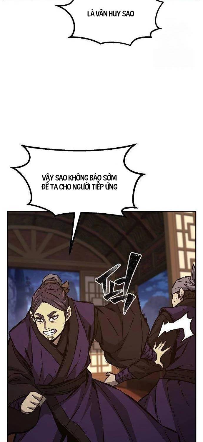 Tuyệt Đối Kiếm Cảm - Chapter 95 - Page 48