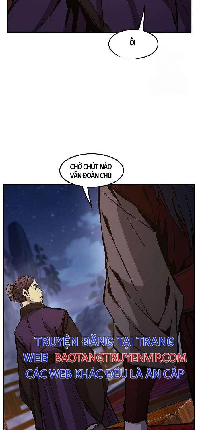 Tuyệt Đối Kiếm Cảm - Chapter 95 - Page 49