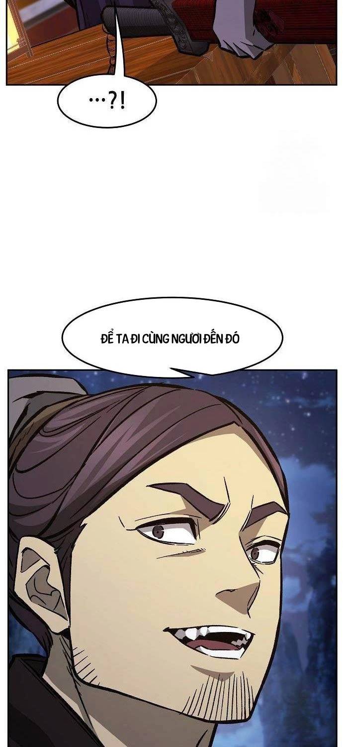 Tuyệt Đối Kiếm Cảm - Chapter 95 - Page 50