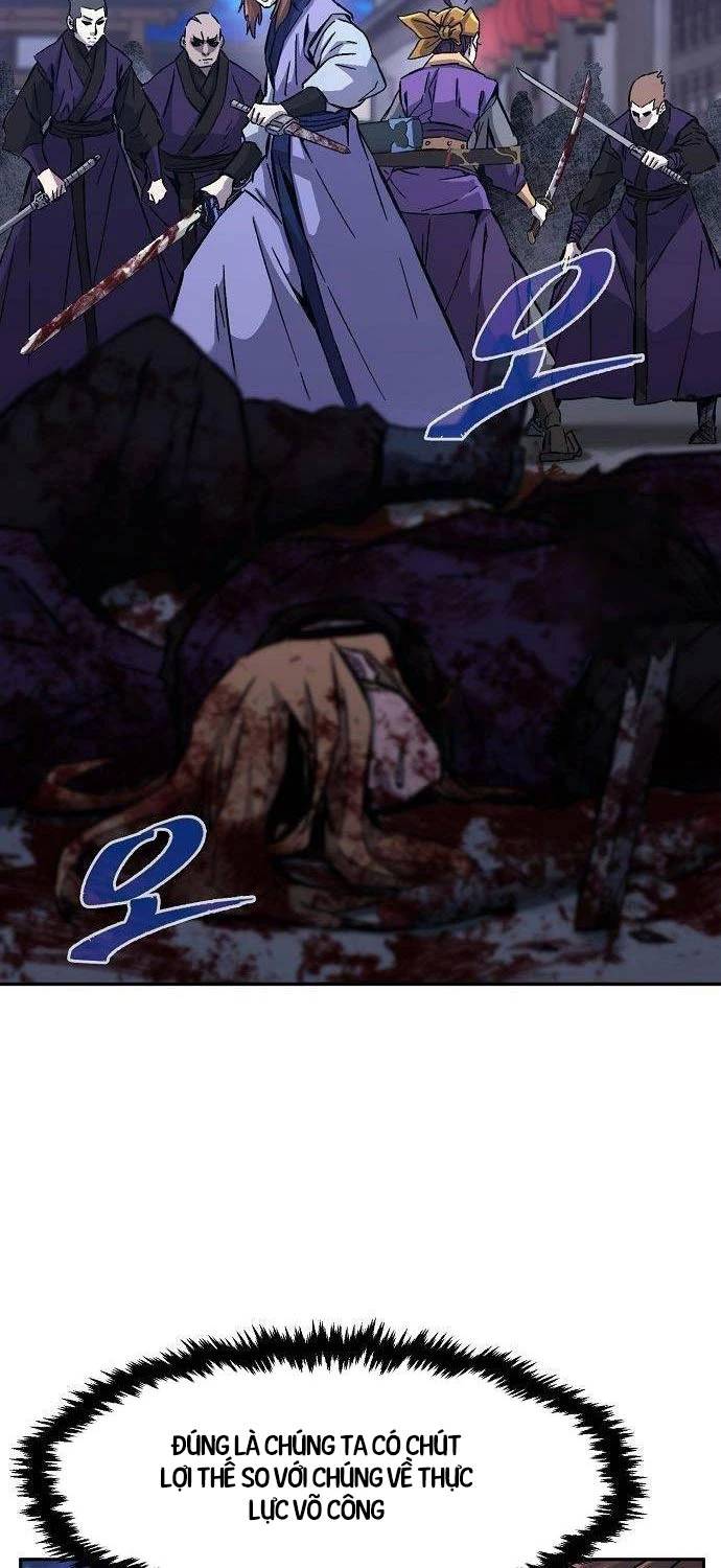 Tuyệt Đối Kiếm Cảm - Chapter 95 - Page 52