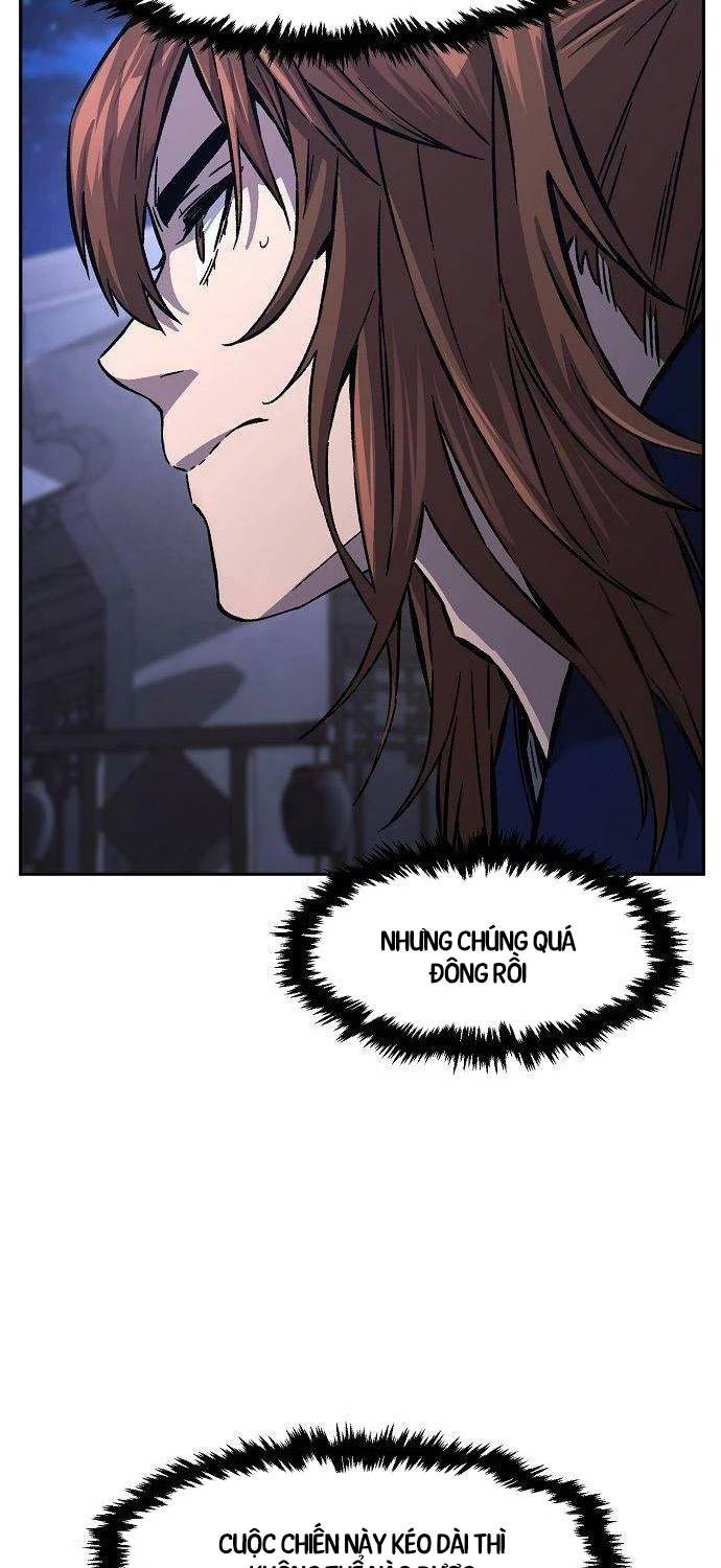Tuyệt Đối Kiếm Cảm - Chapter 95 - Page 53