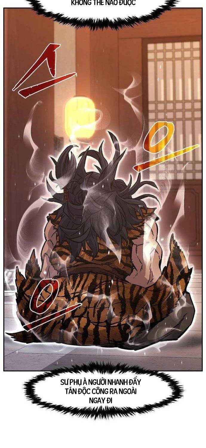 Tuyệt Đối Kiếm Cảm - Chapter 95 - Page 54