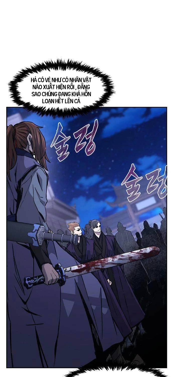 Tuyệt Đối Kiếm Cảm - Chapter 95 - Page 55